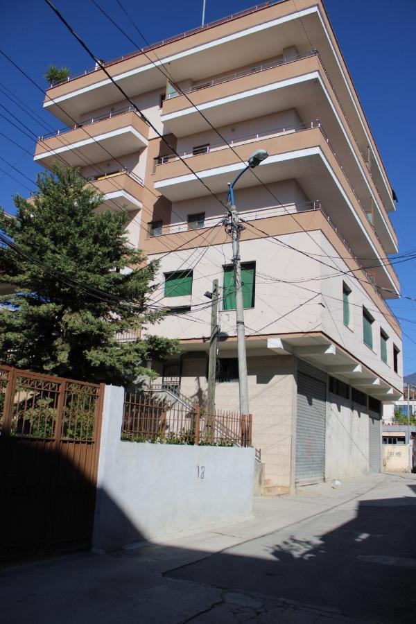 Deni'S Family Apartment In New Blvd ติรานา ภายนอก รูปภาพ