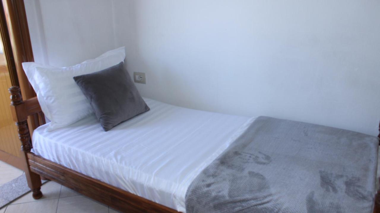 Deni'S Family Apartment In New Blvd ติรานา ภายนอก รูปภาพ