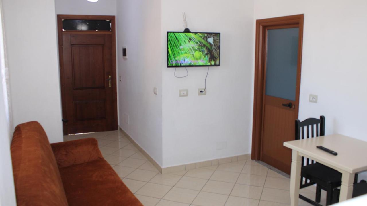 Deni'S Family Apartment In New Blvd ติรานา ภายนอก รูปภาพ