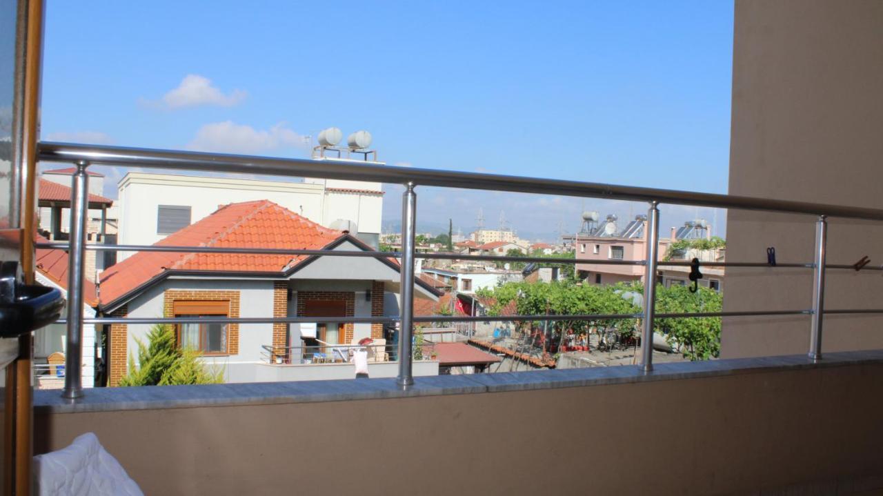 Deni'S Family Apartment In New Blvd ติรานา ภายนอก รูปภาพ